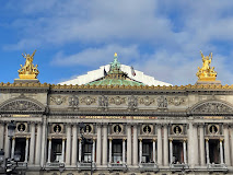 Palais Garnier